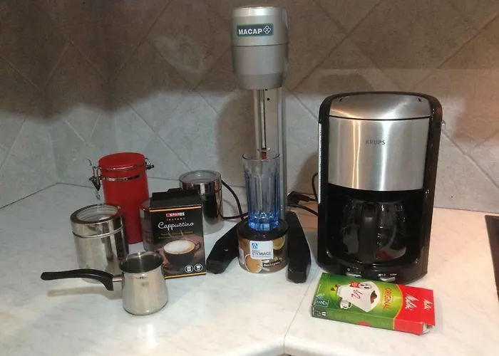 Lovely For 6ppl , 2 Bdrm , In Naxos , Private Patio *